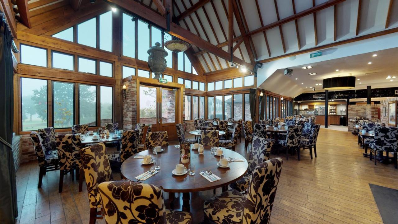 Old Thorns Hotel & Resort Liphook Exterior photo